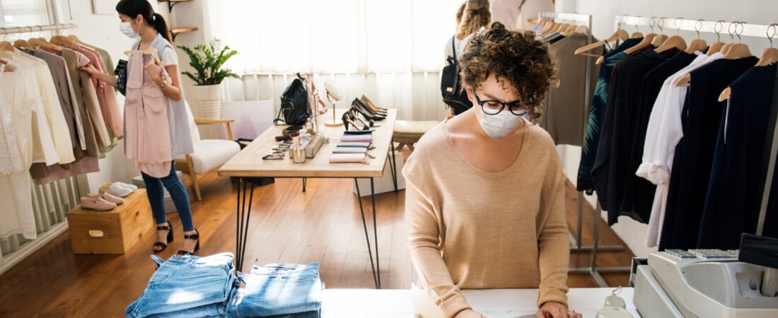 Tendência de Estilo e Autocuidado: Como Lojas de Roupas Estão Apostando na Beleza Completa com Ajuda de Sistemas