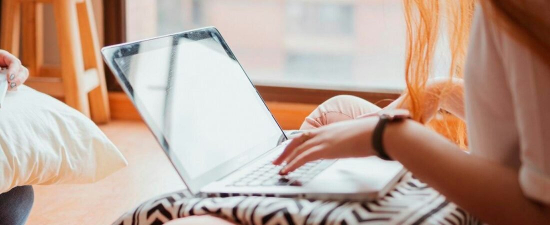 5 Maneiras Eficientes de Manter a Calma para Comprar Online