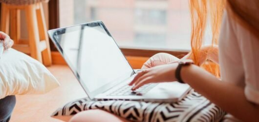 5 Maneiras Eficientes de Manter a Calma para Comprar Online