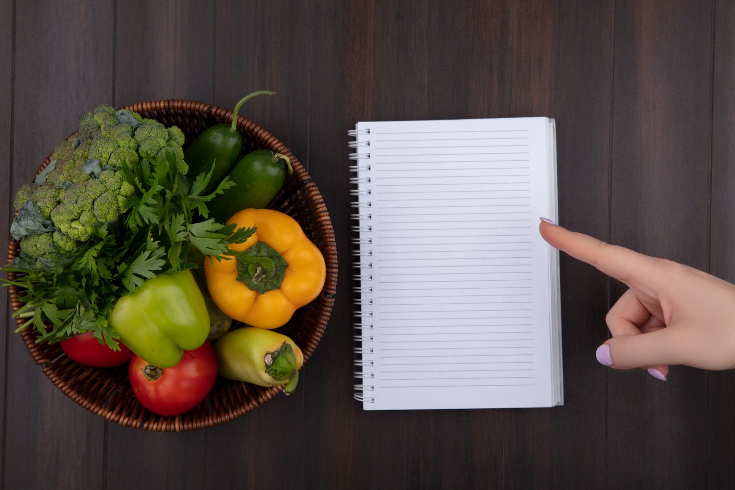 A importância da privacidade na escolha de alimentos saudáveis e o papel dos totens